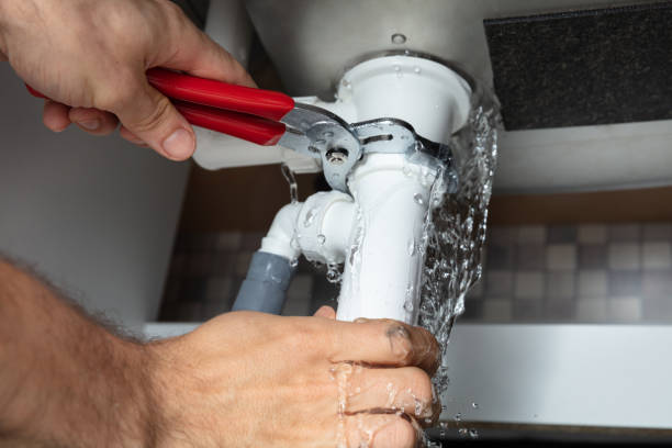 Best 24/7 water damage repair  in Parklawn, CA