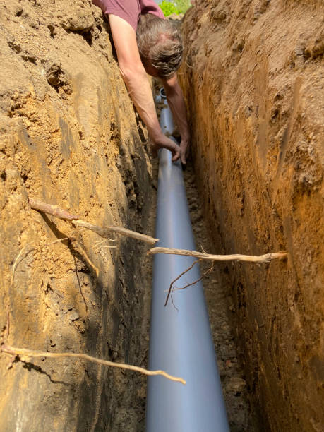 Best Emergency water extraction  in Parklawn, CA